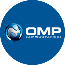 oneida molded plastics