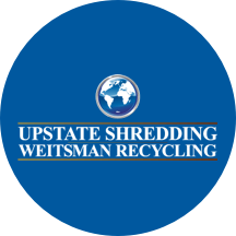 upstate shredding weitsman recycling