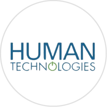 human technologies logo