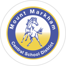 mount markham central school district