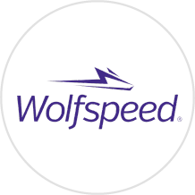 wolfspeed